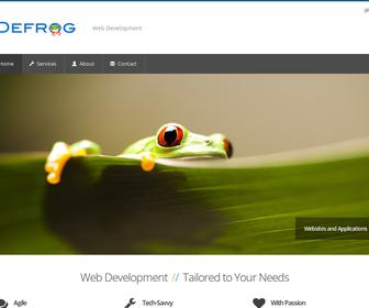 https://www.defrog.nl