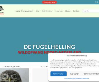 Stichting Vogelasiel de Fûgelhelling