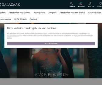 De Galazaak
