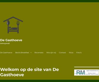 http://www.degasthoeve.nl