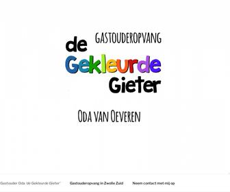 https://www.degekleurdegieter.nl