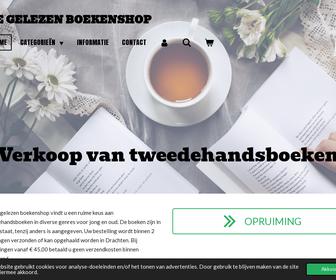 http://www.degelezenboekenshop.nl