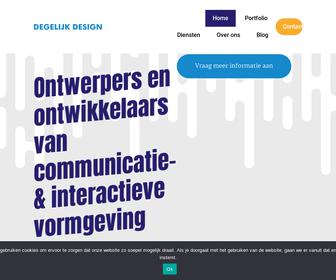 http://www.degelijkdesign.nl