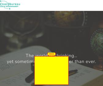 V.C.D. (Vertaalbureau Claudia Degenhardt)