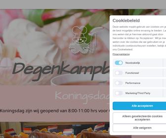 http://www.degenkampbanket.nl
