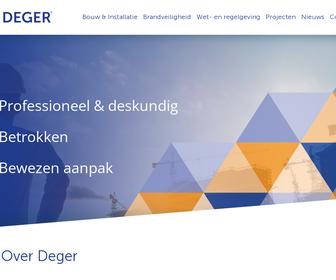 http://www.deger.nl