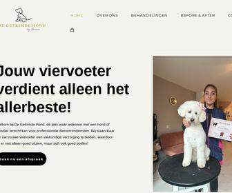 http://www.degetrimdehond.nl