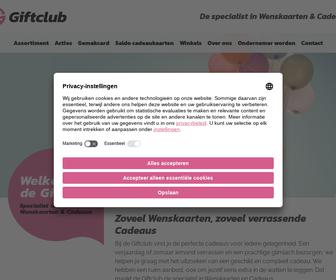 Cigo Hoogstraat