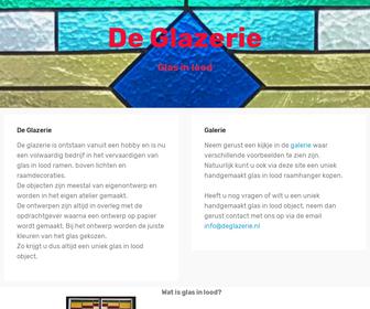 http://www.deglazerie.nl