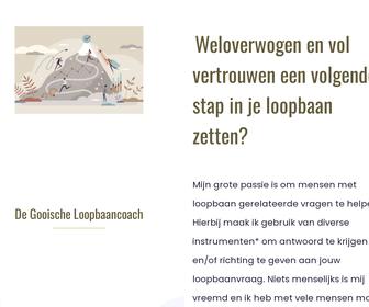 http://www.degooischeloopbaancoach.nl