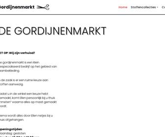 http://www.degordijnenmarkt.nl