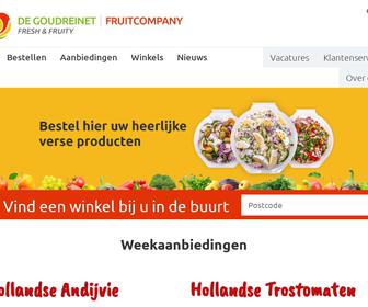 https://www.degoudreinet.nl