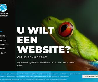 https://www.degraauwwebdesign.nl