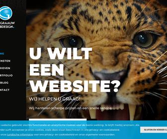 http://www.degraauwwebdesign.nl