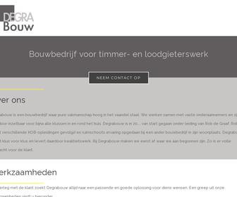 Degrabouw
