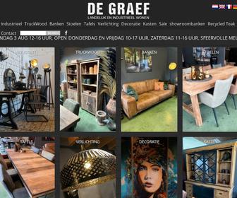 https://www.degraefwonen.nl