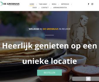 http://www.degresbuus.nl
