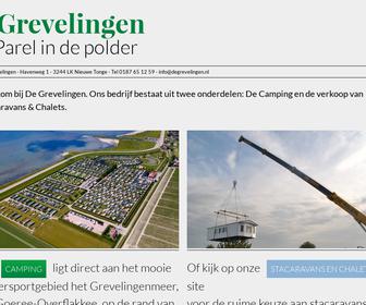 http://www.degrevelingen.nl