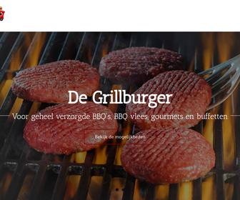 http://www.degrillburger.nl