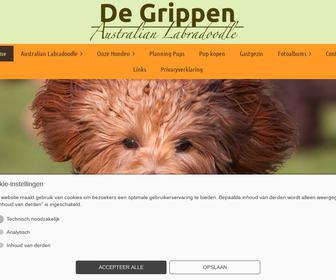 http://www.degrippenaustralianlabradoodle.nl