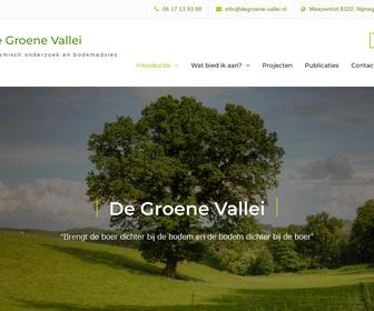 http://www.degroene-vallei.nl