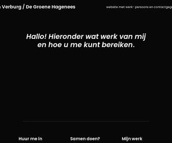 http://www.degroenehagenees.nl