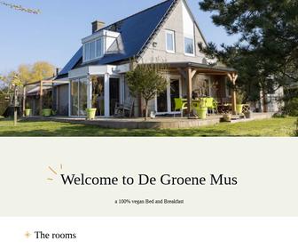 http://www.degroenemus.nl