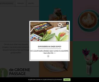 'Spirit' Biologisch Eten & Drinken