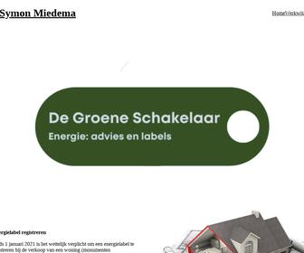 http://www.degroeneschakelaar.com