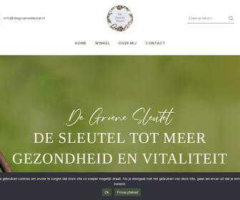 http://www.degroenesleutel.nl