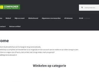 http://www.degroenevakzaak.nl
