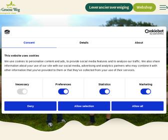 https://www.degroeneweg.nl