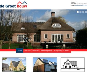 http://www.degroot-bouw.nl