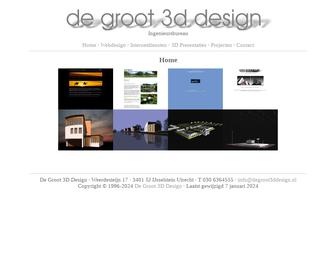 http://www.degroot3ddesign.nl