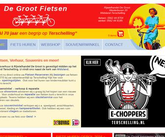 http://www.degrootfietsen.nl