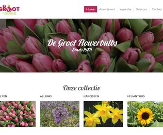 http://www.degrootflowerbulbs.nl