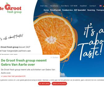 https://www.degrootfreshgroup.com