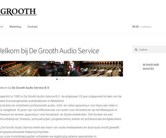 http://www.degrooth.nl