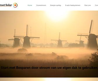 http://www.degrootsolar.nl