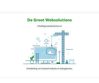 http://www.degrootwebsolutions.nl