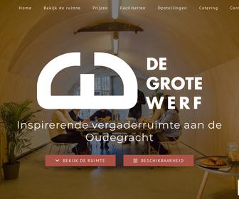 De Grote Werf