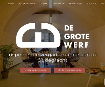 http://www.degrotewerf.nl