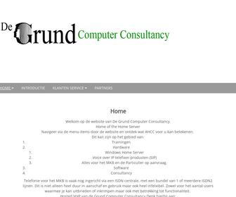 Advanced Headspace Computer Consultancy