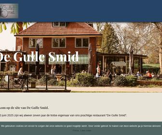 De Gulle Smid