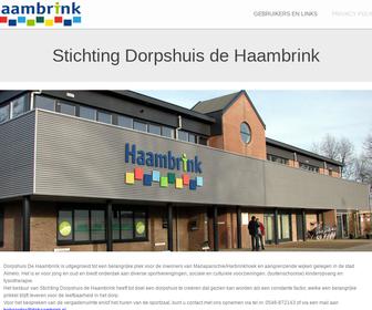 Stichting Dorpshuis de Haambrink