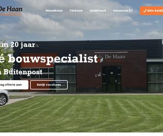 http://www.dehaan-bouwbedrijf.nl