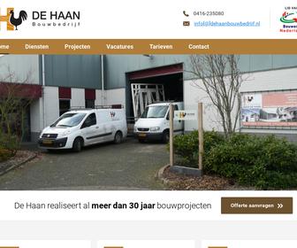 http://www.dehaanbouwbedrijf.nl