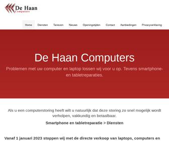 De Haan Computers