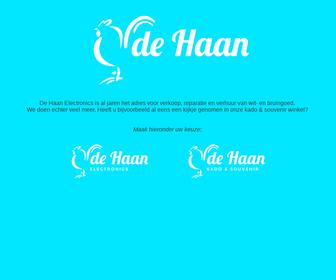 V.O.F. De Haan Electronics