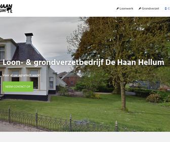 https://www.dehaanhellum.nl